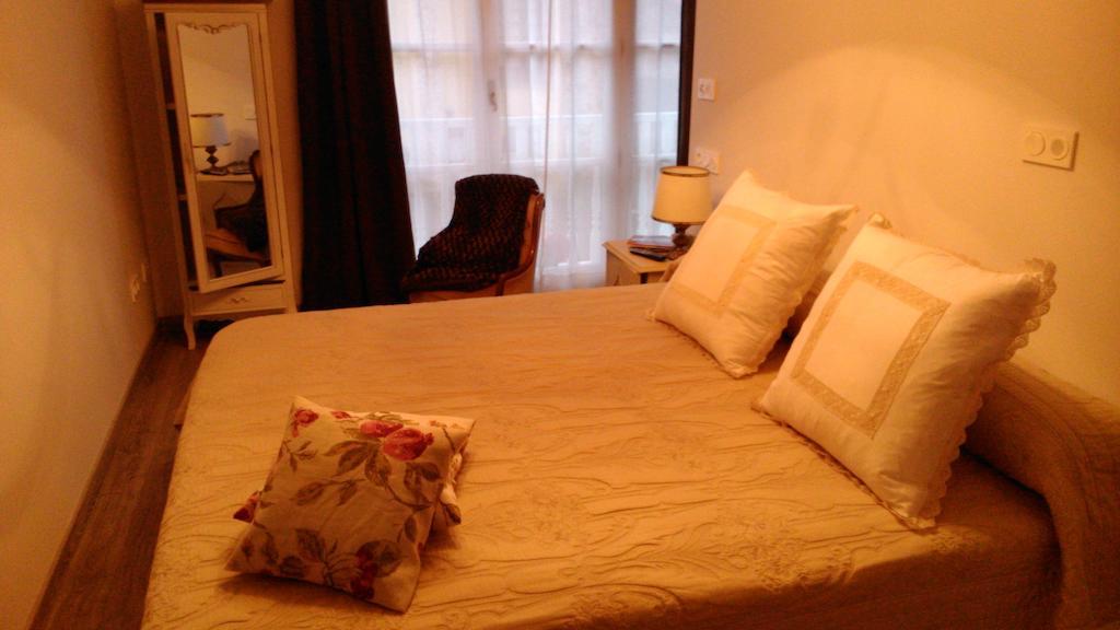 Hotel Rural El Secreto de Julia Ríoseco Habitación foto