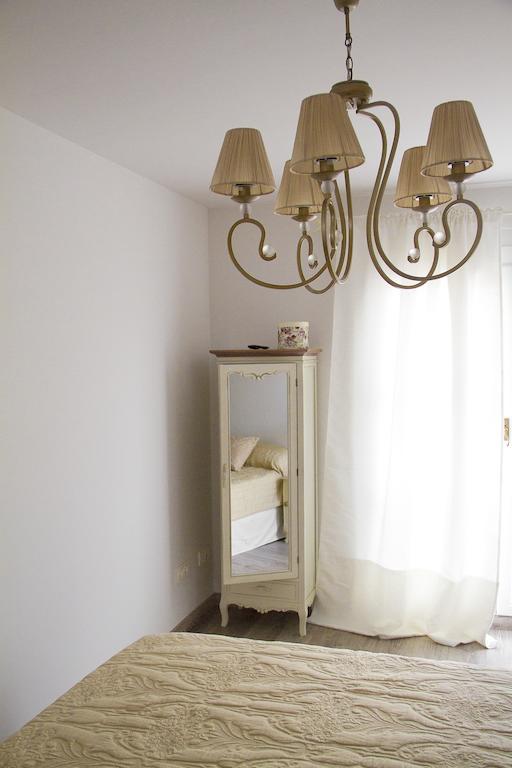 Hotel Rural El Secreto de Julia Ríoseco Habitación foto
